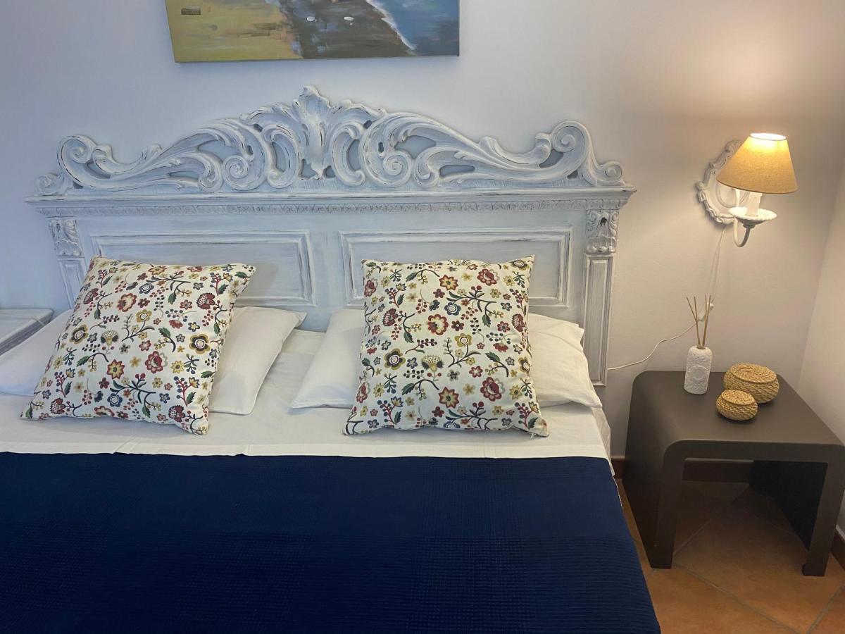 Tyrrhenian Sea Apartment Торре-Фаро Экстерьер фото