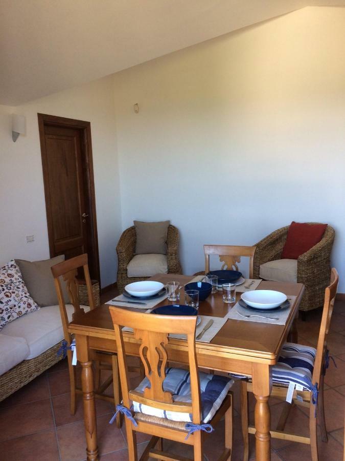 Tyrrhenian Sea Apartment Торре-Фаро Экстерьер фото