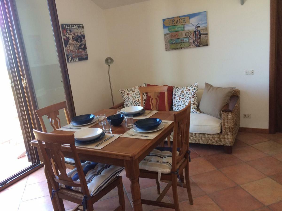 Tyrrhenian Sea Apartment Торре-Фаро Экстерьер фото
