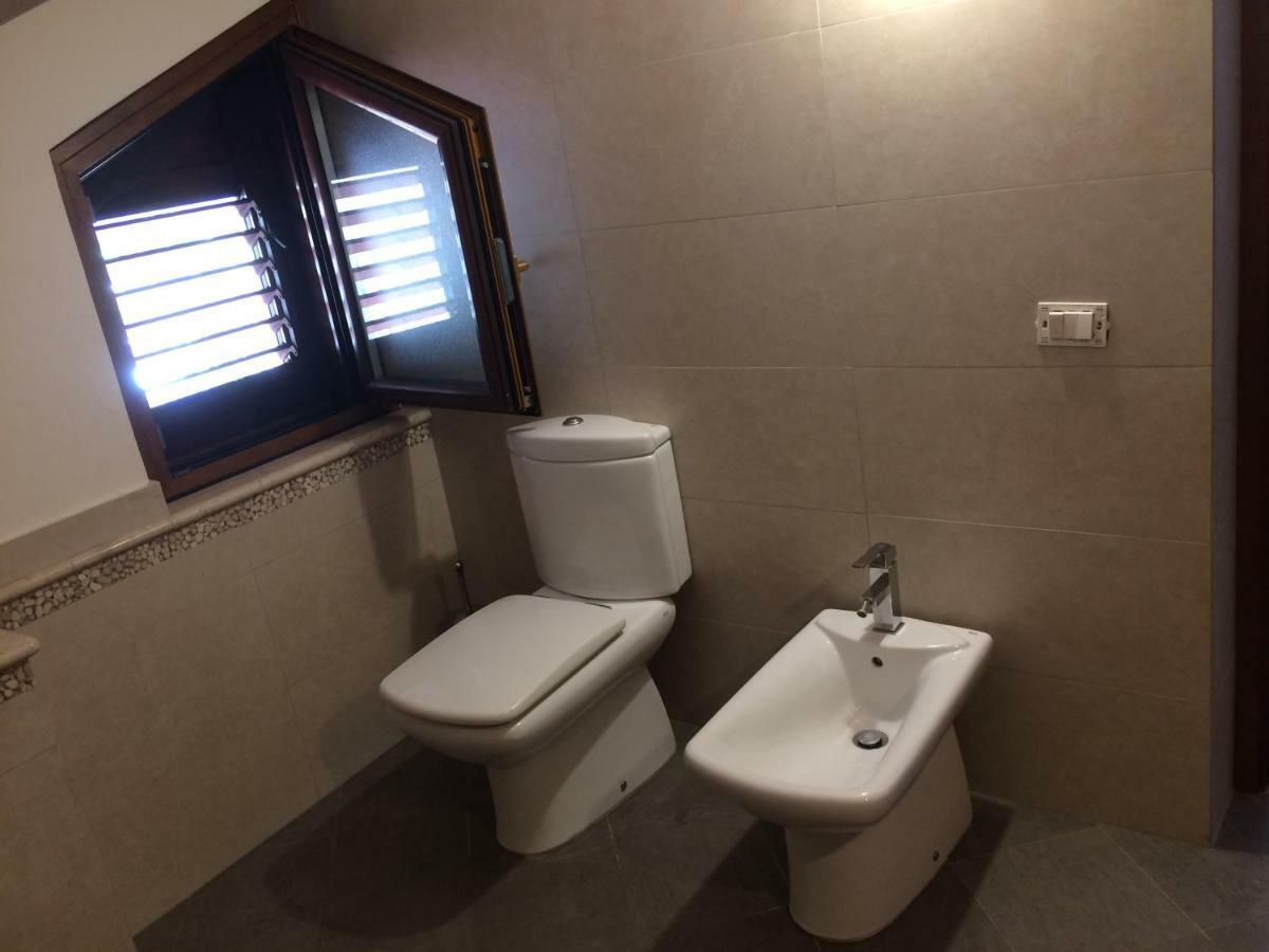 Tyrrhenian Sea Apartment Торре-Фаро Экстерьер фото